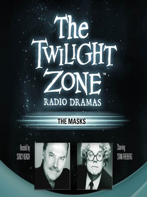 cover image of The Masks